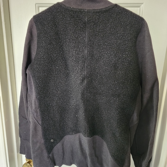 Lululemon Boucle mid jacket - Picture 7 of 13